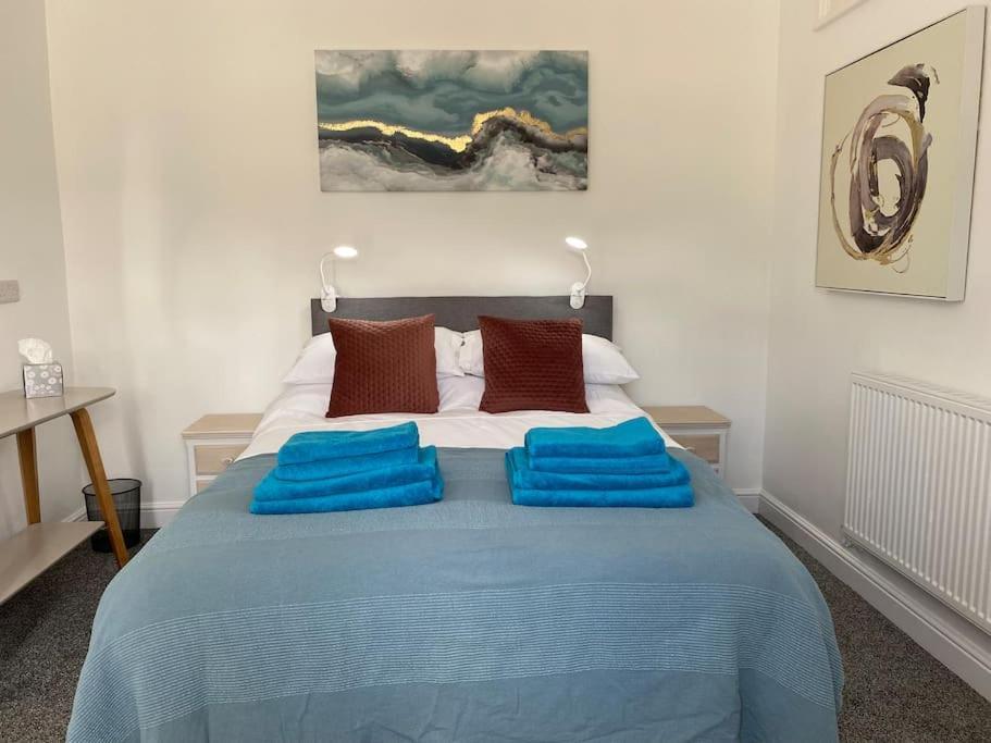 South Cottage - Garden, Views, Parking, Dogs, Cheshire, Walks, Family Adlington Luaran gambar