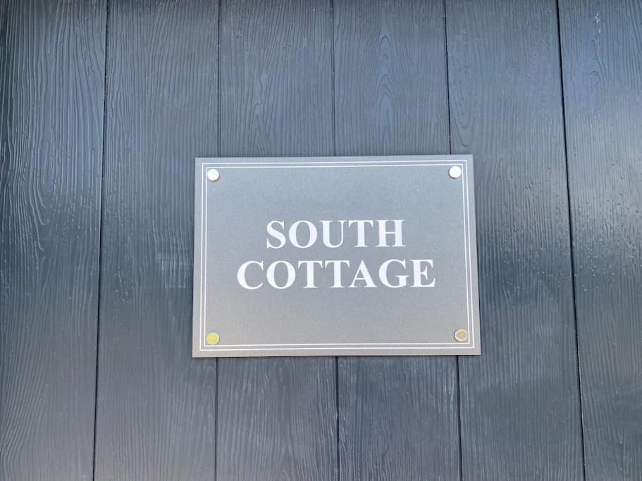 South Cottage - Garden, Views, Parking, Dogs, Cheshire, Walks, Family Adlington Luaran gambar