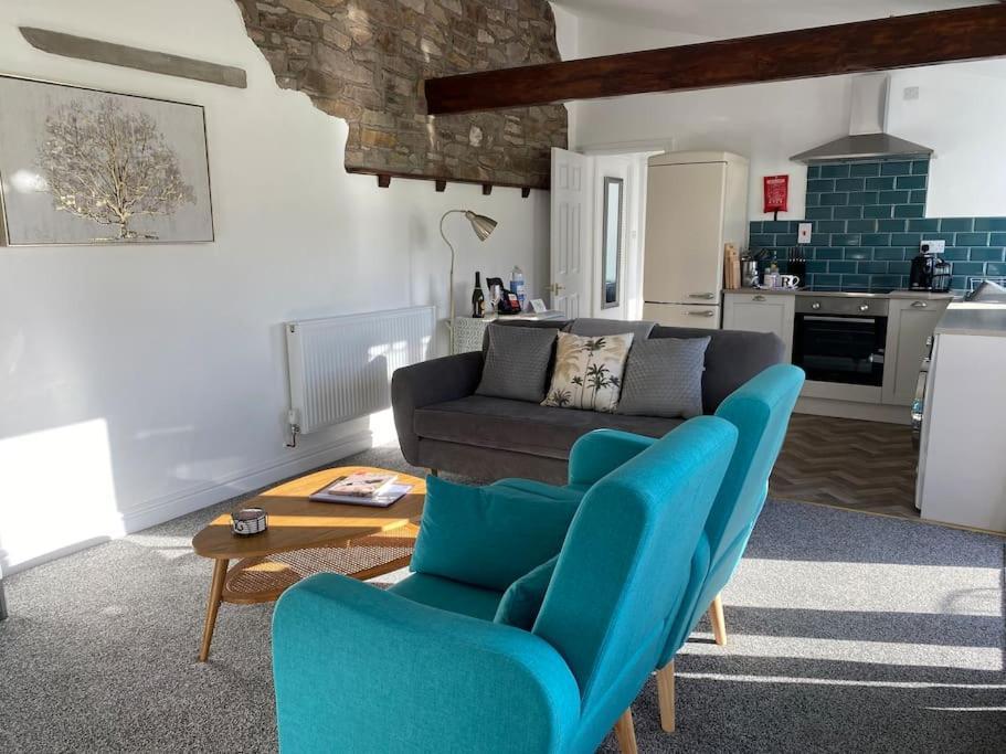 South Cottage - Garden, Views, Parking, Dogs, Cheshire, Walks, Family Adlington Luaran gambar
