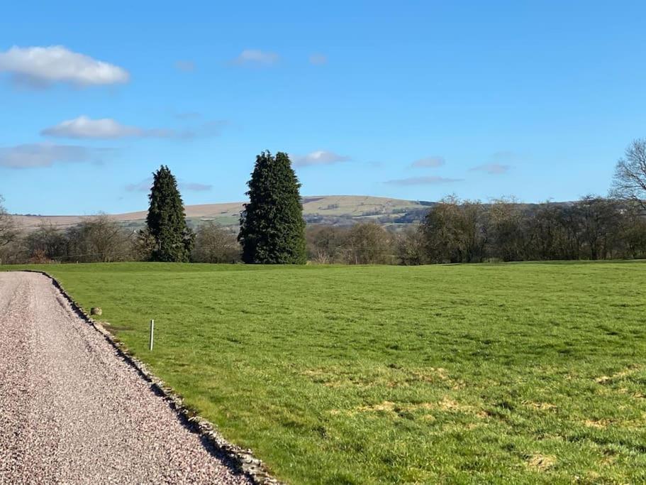 South Cottage - Garden, Views, Parking, Dogs, Cheshire, Walks, Family Adlington Luaran gambar